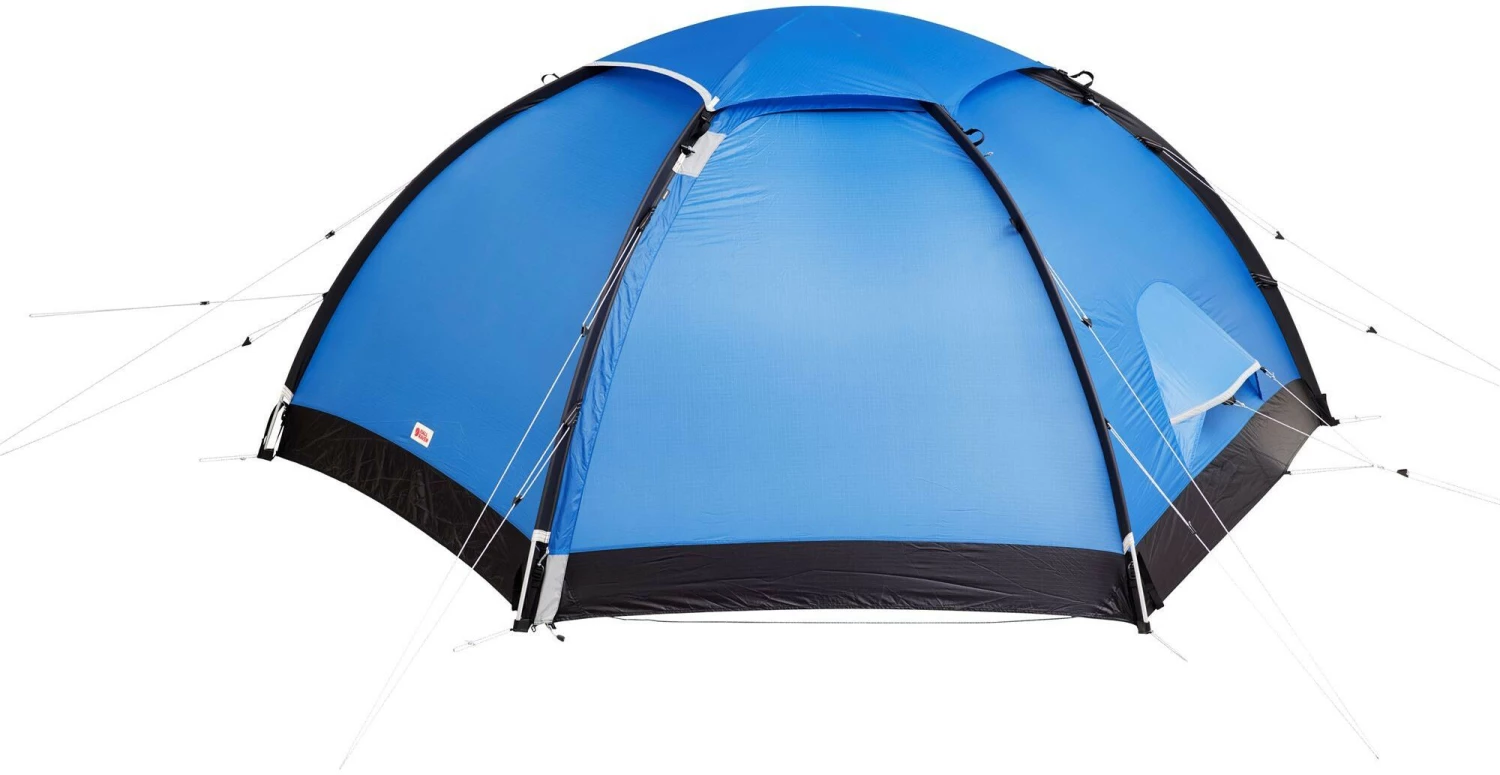 Fjällräven Fjällräven Keb Dome 2 Tent, Blauw 3 Fjällräven Fjällräven Keb Dome 2 Tent, Blauw