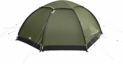 Fjällräven Fjällräven Keb Dome 3 Tent, Olijf