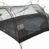 Fjällräven Fjällräven Lite-Shape 3 Mesh Binnentent, Zwart -Nordisk Winkel fjaellraeven lite shape 3 mesh inner tent black 1