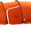 Fjällräven Fjällräven Polar Endurance 3 Tent, Oranje -Nordisk Winkel fjaellraeven polar endurance 3 tent burnt orange 1