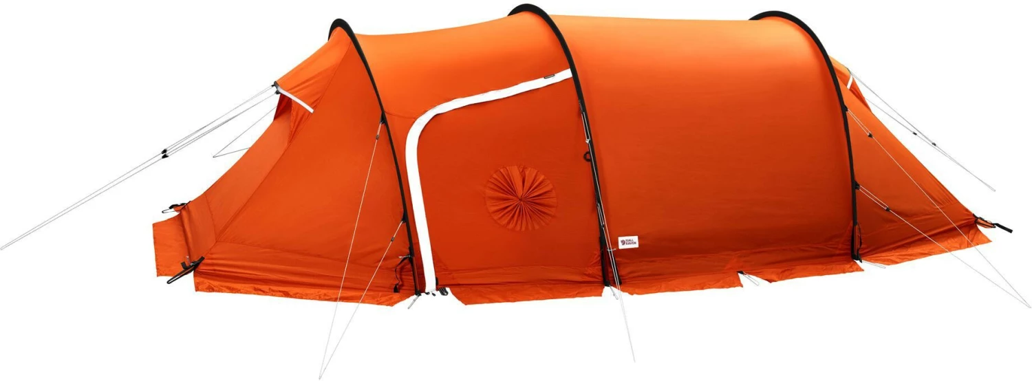 Fjällräven Fjällräven Polar Endurance 3 Tent, Oranje 3 Fjällräven Fjällräven Polar Endurance 3 Tent, Oranje