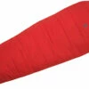 Fjällräven Fjällräven Skule Three Seasons Slaapzak Lang, Rood -Nordisk Winkel fjaellraeven skule three seasons sleeping bag long red 1