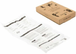 Forestia Heater Zakje 4 Stuks