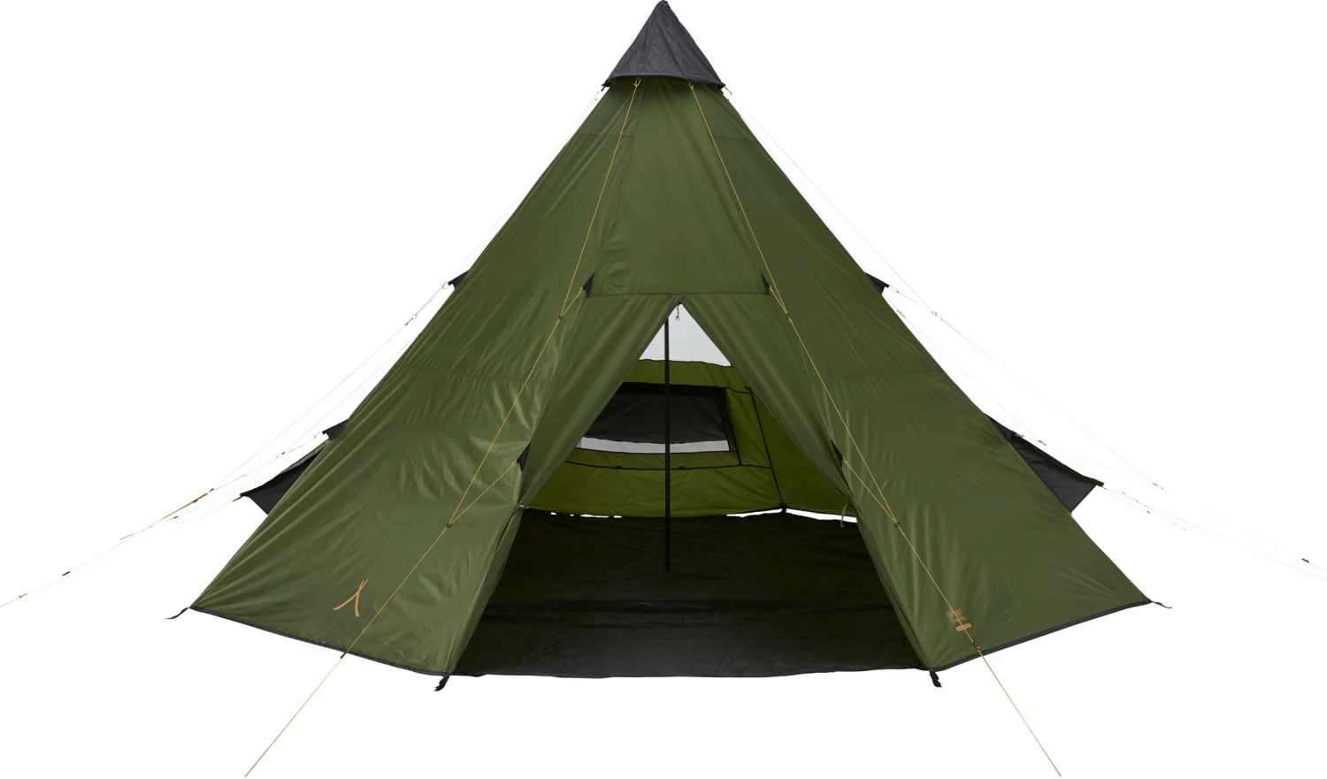 Grand Canyon Black Falls 8 Tent, Olijf 3 Grand Canyon Black Falls 8 Tent, Olijf