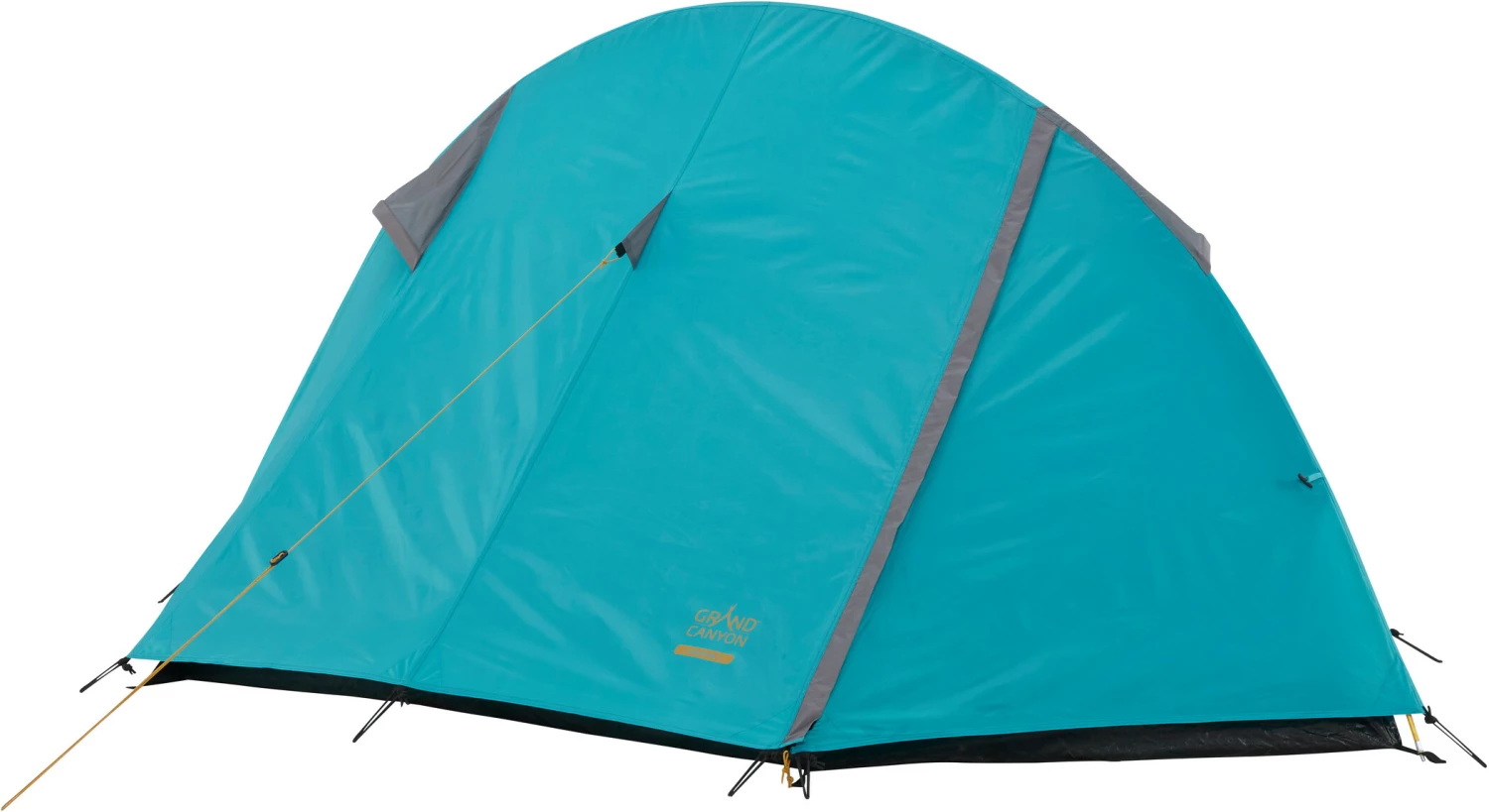 Grand Canyon Cardova 1 Tent, Turquoise 3 Grand Canyon Cardova 1 Tent, Turquoise