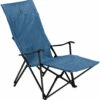 Grand Canyon El Tovar Lounger Stoel, Blauw -Nordisk Winkel grand canyon el tovar lounger chair dark blue 1