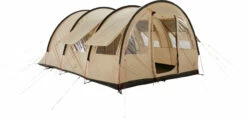 Grand Canyon Helena 5 Tent, Beige