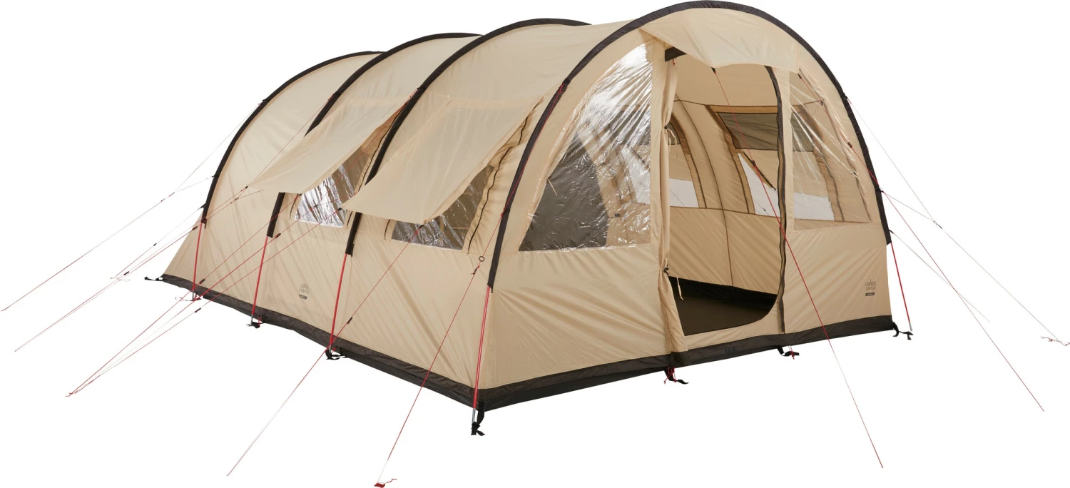 Grand Canyon Helena 6 Tent, Beige 3 Grand Canyon Helena 6 Tent, Beige