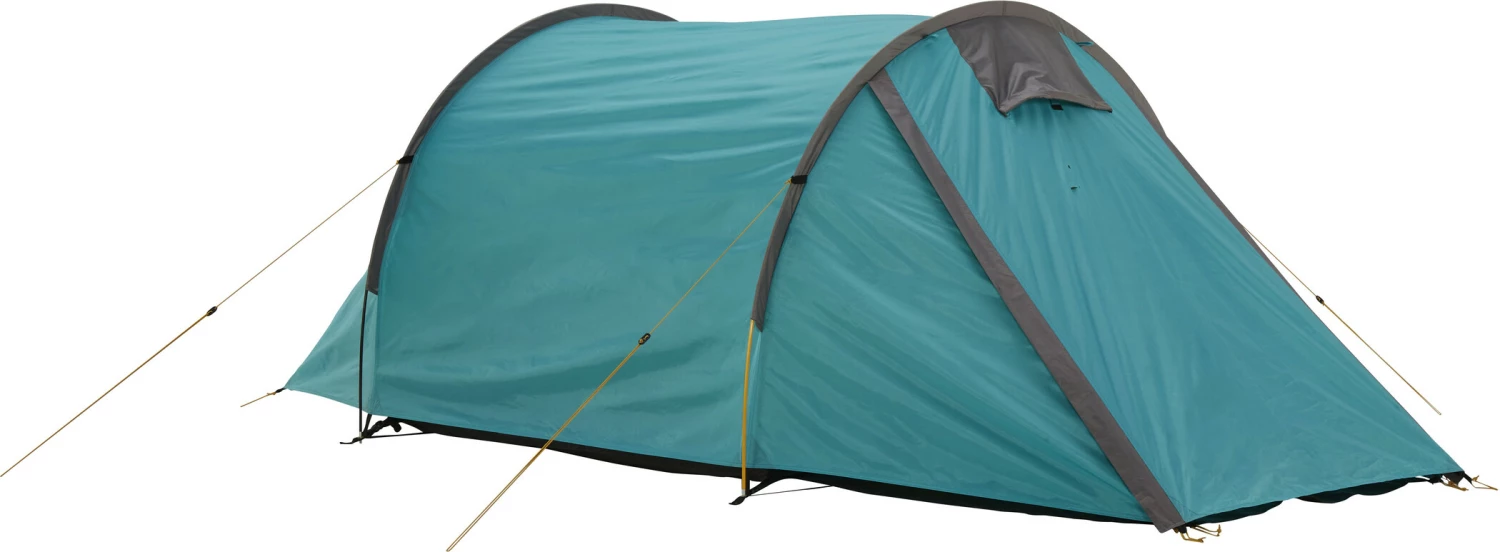 Grand Canyon Robson 2 Tent, Blauw 3 Grand Canyon Robson 2 Tent, Blauw