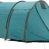 Grand Canyon Robson 4 Tent, Blauw -Nordisk Winkel grand canyon robson 4 zelt blue grass 1