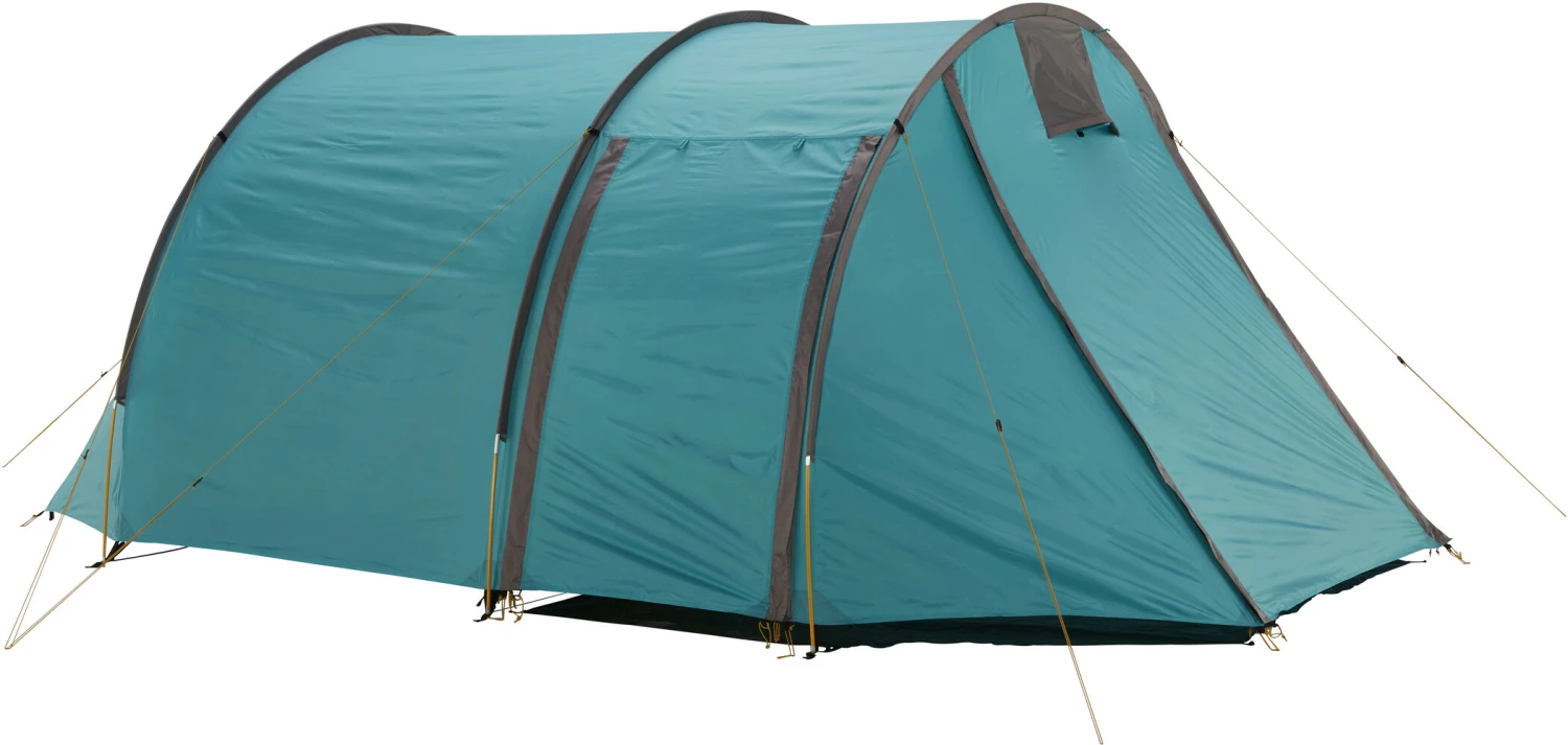 Grand Canyon Robson 4 Tent, Blauw 3 Grand Canyon Robson 4 Tent, Blauw