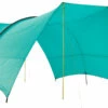 Grand Canyon Tahuta Shelter 4, Turquoise -Nordisk Winkel grand canyon tahuta shelter 4 blue grass 1