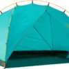 Grand Canyon Tonto Beach Tent 3, Turquoise -Nordisk Winkel grand canyon tonto beach tent 3 blue grass 1
