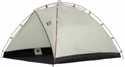 Grand Canyon Tonto Beach Tent 4, Beige