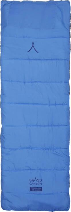 Grand Canyon Topaz Campingbed Hoes M, Blauw