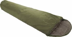 Grand Canyon Whistler 190 Sleeping Bag, Olijf