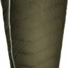 Grüezi-Bag Biopod DownWool Ice CompostAble Slaapzak, Olijf 2 Grüezi-Bag Biopod DownWool Ice CompostAble Slaapzak, Olijf -Nordisk Winkel grueezi bag biopod downwool ice compostable sleeping bag moss green 1