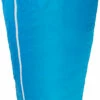 Grüezi-Bag Biopod Wool Plus Slaapzak, Blauw