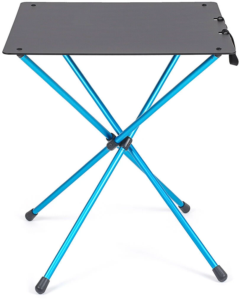Helinox Café Tabel, Blauw/zwart 3 Helinox Café Tabel, Blauw/zwart