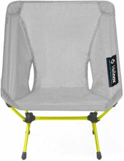 Helinox Chair Zero, Grijs