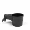 Helinox Bekerhouder Voor Chair One & Sunset, Zwart -Nordisk Winkel helinox cup holder for chair one sunset black 1