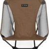 Helinox Ground Chair, Bruin