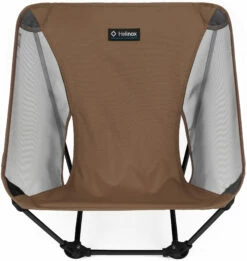 Helinox Ground Chair, Bruin