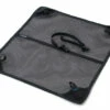 Helinox Ground Sheet Voor Swivel Stoel, Zwart