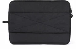 Helinox Laptop Etui 13" Voor Field Office, Zwart