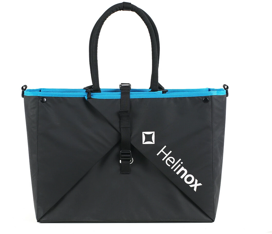 Helinox Origami Tote, Zwart 3 Helinox Origami Tote, Zwart