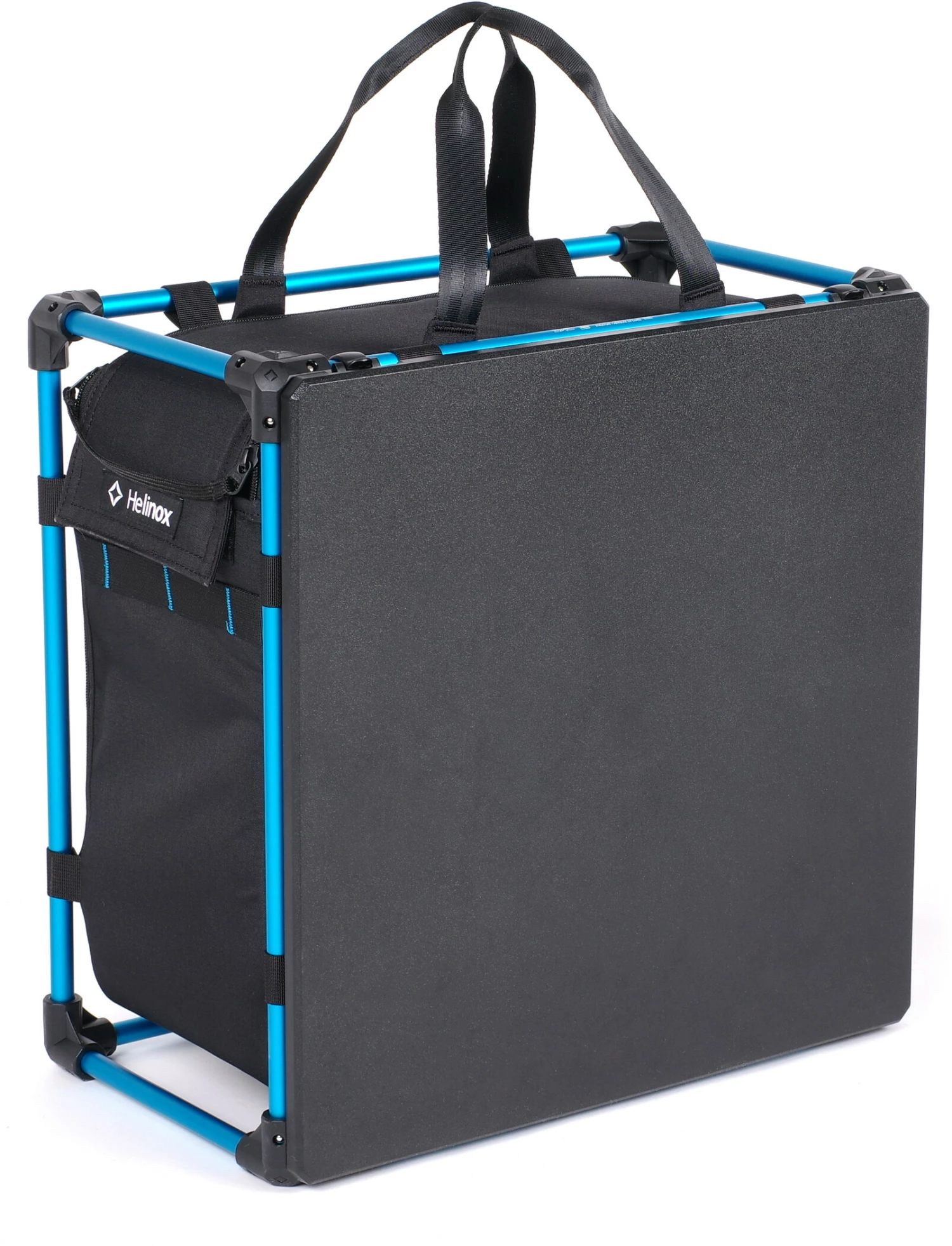 Helinox Outdoor Field Office M, Zwart 3 Helinox Outdoor Field Office M, Zwart