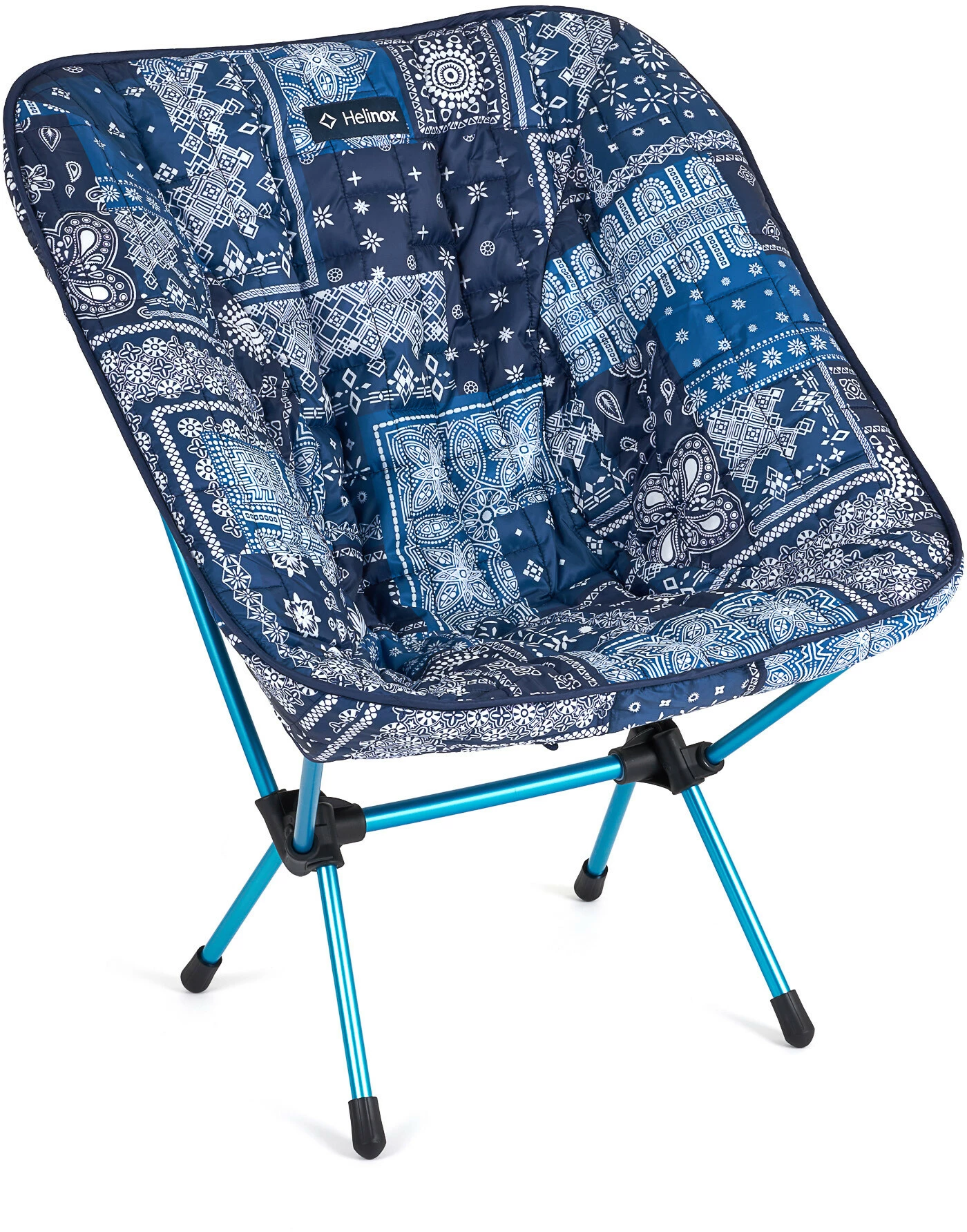 Helinox Gewatteerde Stoelverwarming Voor C0/C1/C1L/Concert/Swivel/Ground, Bont 3 Helinox Gewatteerde Stoelverwarming Voor C0/C1/C1L/Concert/Swivel/Ground, Bont