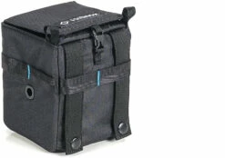 Helinox Opbergdoos XS, Zwart