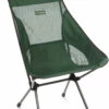 Helinox Sunset Stoel, Groen -Nordisk Winkel helinox sunset chair forest green steel grey 1