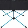 Helinox Table One Hard Top L, Zwart