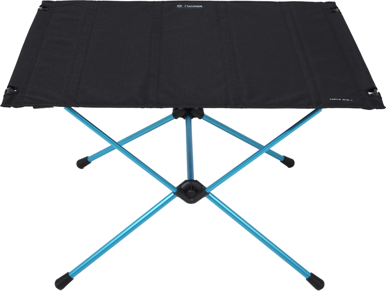 Helinox Table One Hard Top L, Zwart 3 Helinox Table One Hard Top L, Zwart