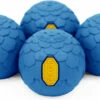 Helinox Vibram Ball Feet Set 4 Stuks, Blauw
