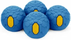 Helinox Vibram Ball Feet Set 4 Stuks, Blauw