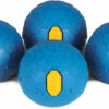 Helinox Vibram Ball Feet Set 4 X 55mm, Blauw -Nordisk Winkel helinox vibram ball feet set 4 x 55mm blue 1