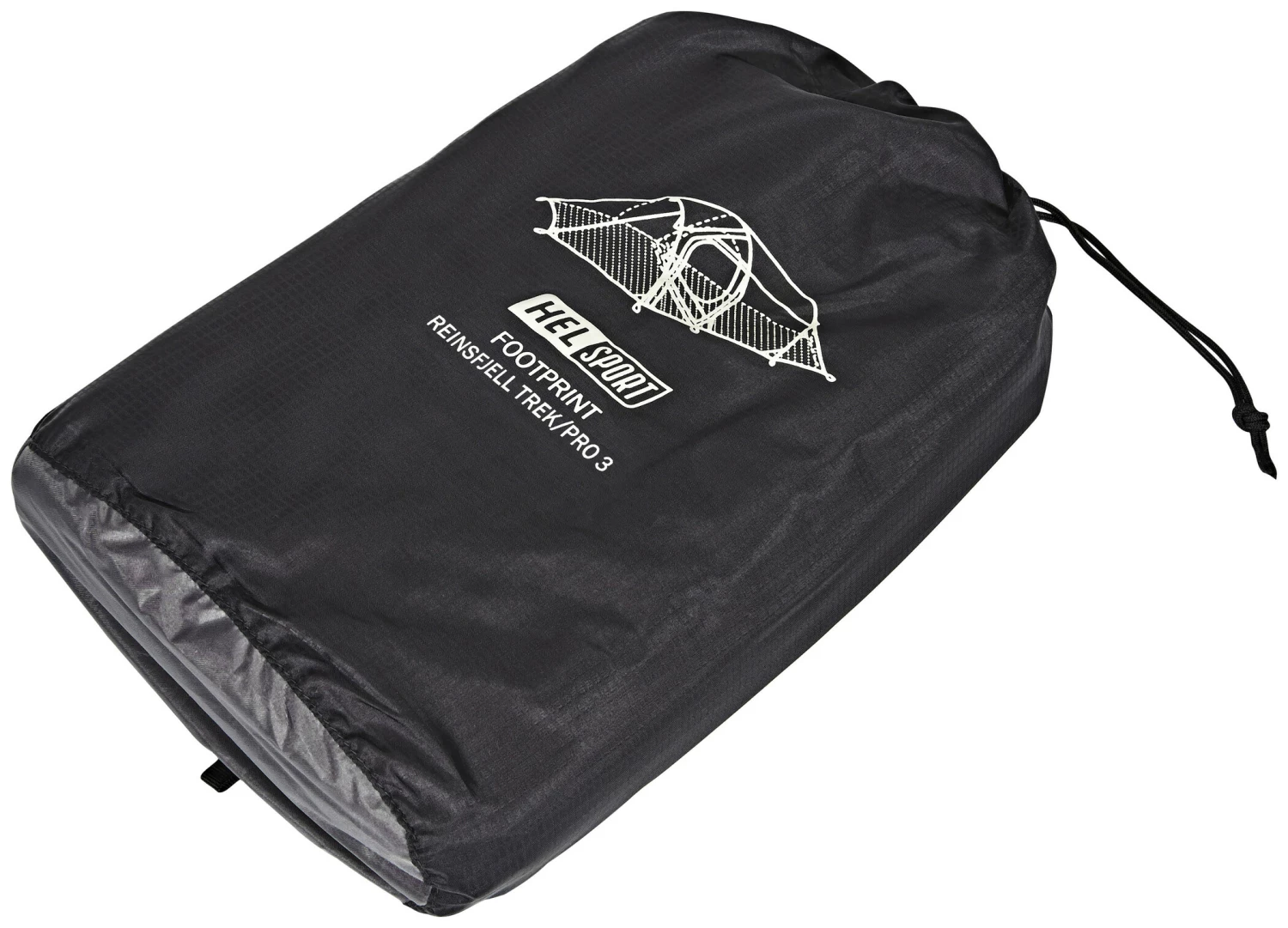 Helsport Reinsfjell 3 Footprint 3 Helsport Reinsfjell 3 Footprint