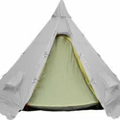 Helsport Varanger 12-14 Innertent Met Bodem