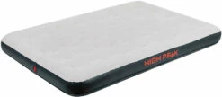 High Peak Airbed Double Opblaasbaar Luuchtbed 197x138x20cm