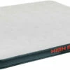 High Peak Airbed King Opblaasbaar Luuchtbed 200x185x20