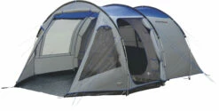 High Peak Alghero 5 Tent, Grijs