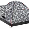 High Peak Beaver 3 Tent, Grijs -Nordisk Winkel high peak beaver 3 tent camouflage 1