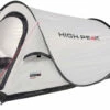 High Peak Campo Tent, Wit -Nordisk Winkel high peak campo tent pearl 1
