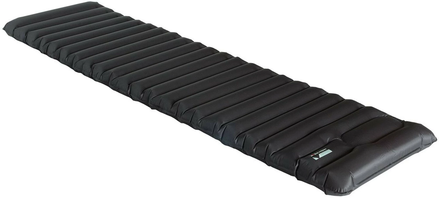 High Peak Dayton Lichtgewicht Matras 183x51x51x7,5cm, Zwart 3 High Peak Dayton Lichtgewicht Matras 183x51x51x7,5cm, Zwart