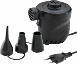 High Peak Electric Pump 230 Volt