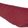 High Peak Hyperion 1 Medium Sleeping Bag, Rood -Nordisk Winkel high peak hyperion 1 m sleeping bag dark red grey 1