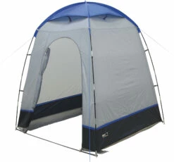 High Peak Lido Multifunctionele Tent, Grijs